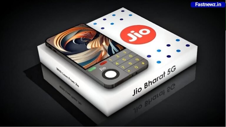 Jio 5G Phone Launch : जिओ का सस्ते में 5G के साथ 200MP कैमरे के साथ 7000mAh बैटरी