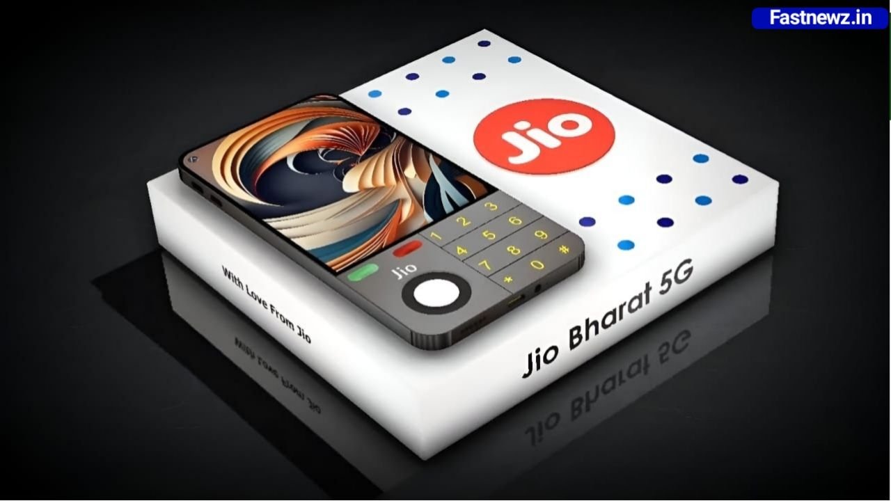Jio 5G Phone Launch : जिओ का सस्ते में 5G के साथ 200MP कैमरे के साथ 7000mAh बैटरी