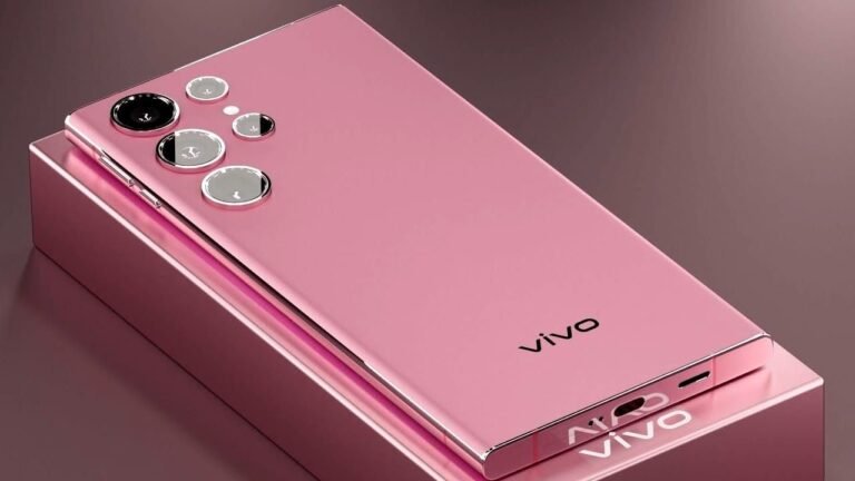 Vivo Best Colour Smartphone : वीवो का 300MP कैमरा वाला 155 W चार्जर वाला स्मार्टफोन