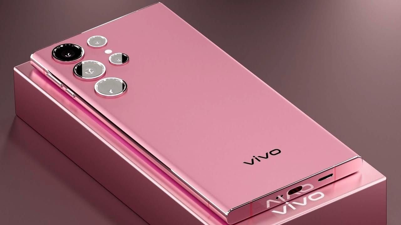 Vivo Best Colour Smartphone : वीवो का 300MP कैमरा वाला 155 W चार्जर वाला स्मार्टफोन