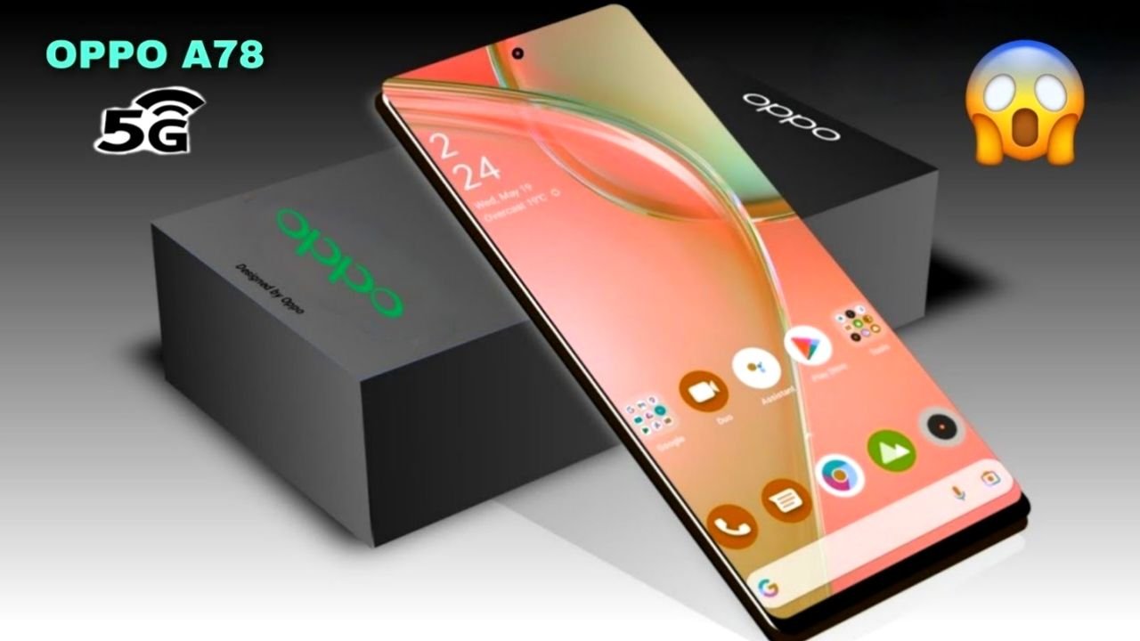 Oppo Best Look Smartphone : ओप्पो का नया 350MP कैमरा के साथ 6700mAh की बैटरी वाला स्मार्टफोन