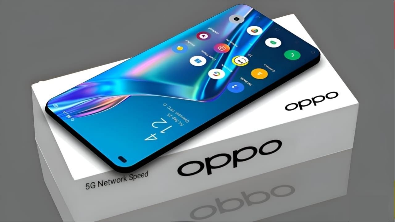 OPPO Best Camera Smartphone : ओप्पो का नया 400 मेगापिक्सल कैमरा वाला 7700mAh बैटरी वाला स्मार्टफोन