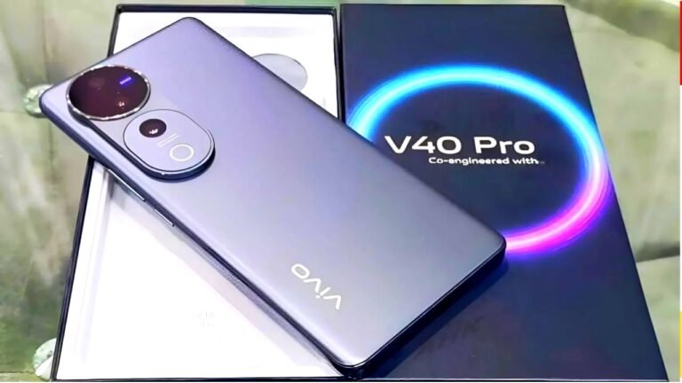 लॉन्च हुआ Vivo का 12GB RAM तथा 50MP कैमरा वाला तगड़ा 5G फोन मिलेगा 5500mAh बैटरी तथा 80W का फास्ट चार्जर