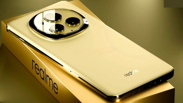 Realme One New Smartphone : रियलमी का 340MP कैमरा के साथ 200W चार्जर वाला फोन