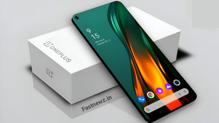 OnePlus Best Slim Smartphone : 320MP कैमरा के साथ 170W चार्जर वाला फोन