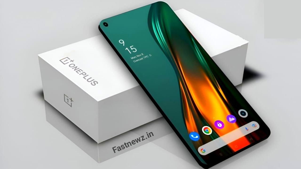 OnePlus Best Slim Smartphone : 320MP कैमरा के साथ 170W चार्जर वाला फोन