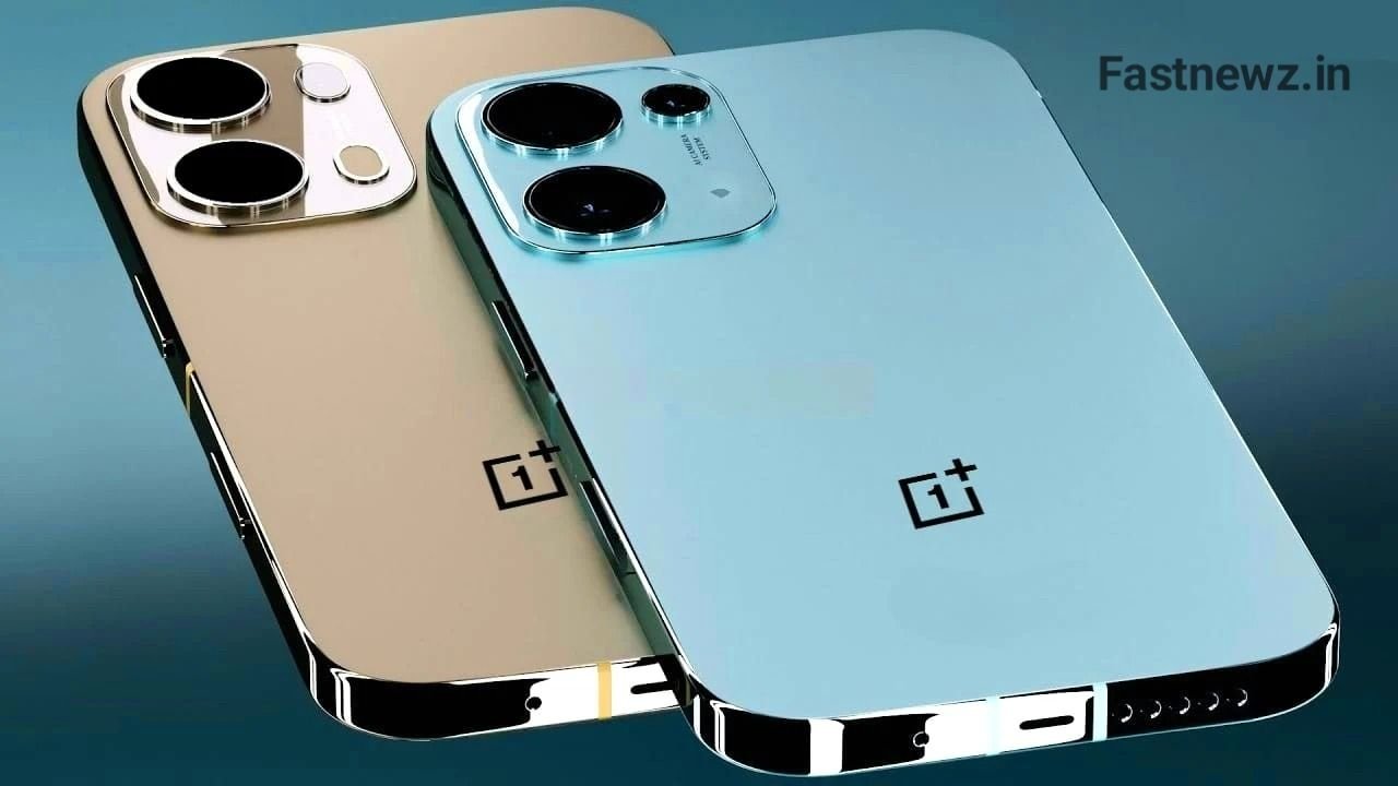 OnePlus Camera Phone New 5G : वनप्लस का 300MP कैमरा साथ 6500mAh बैटरी वाला स्मार्टफोन