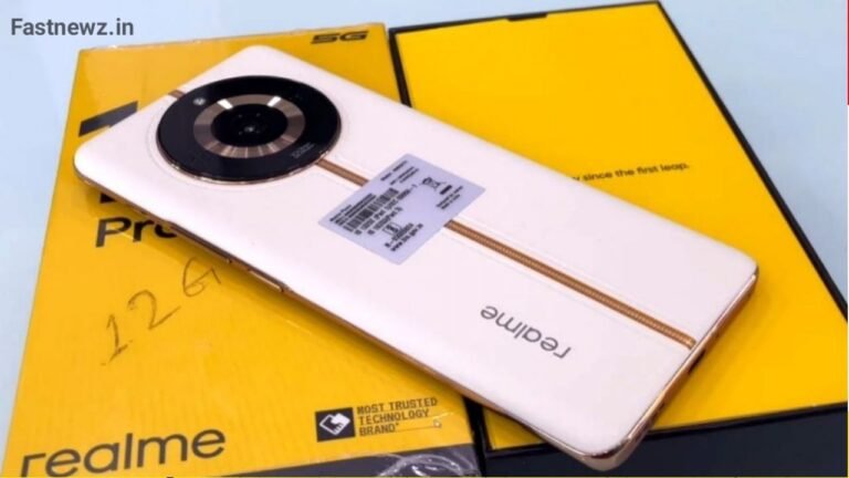 कम कीमत में Realme ने लॉन्च किया तगड़ा 5G स्मार्टफोन, 200MP कैमरा, और 5000mAh बड़ी बैटरी वाला फोन Realme 11 Pro 5G