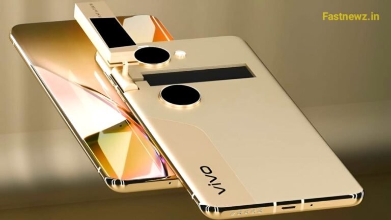 वीवो का नया 250MP कैमरा वाला 6500mAh की बैटरी Vivo Y200 Plus स्मार्टफोन 