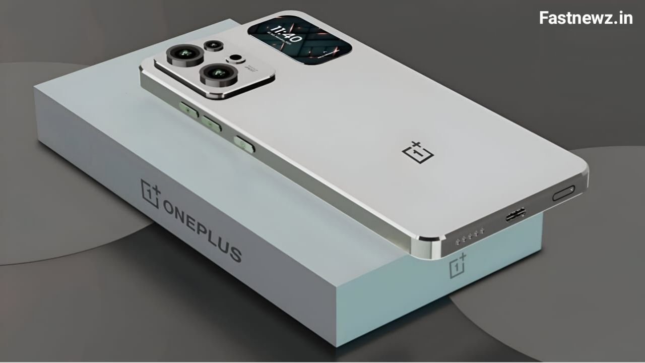 OnePlus Ace 3 Pro 5G