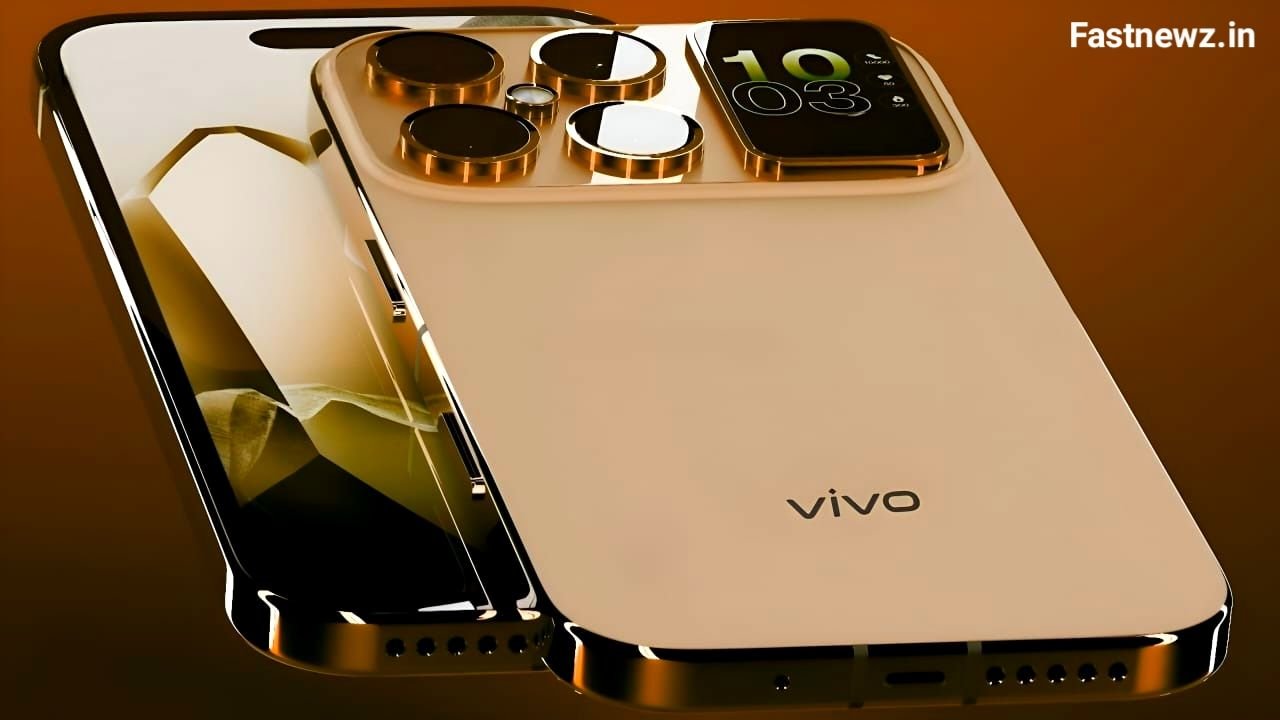 Vivo V31 Pro Smartphone