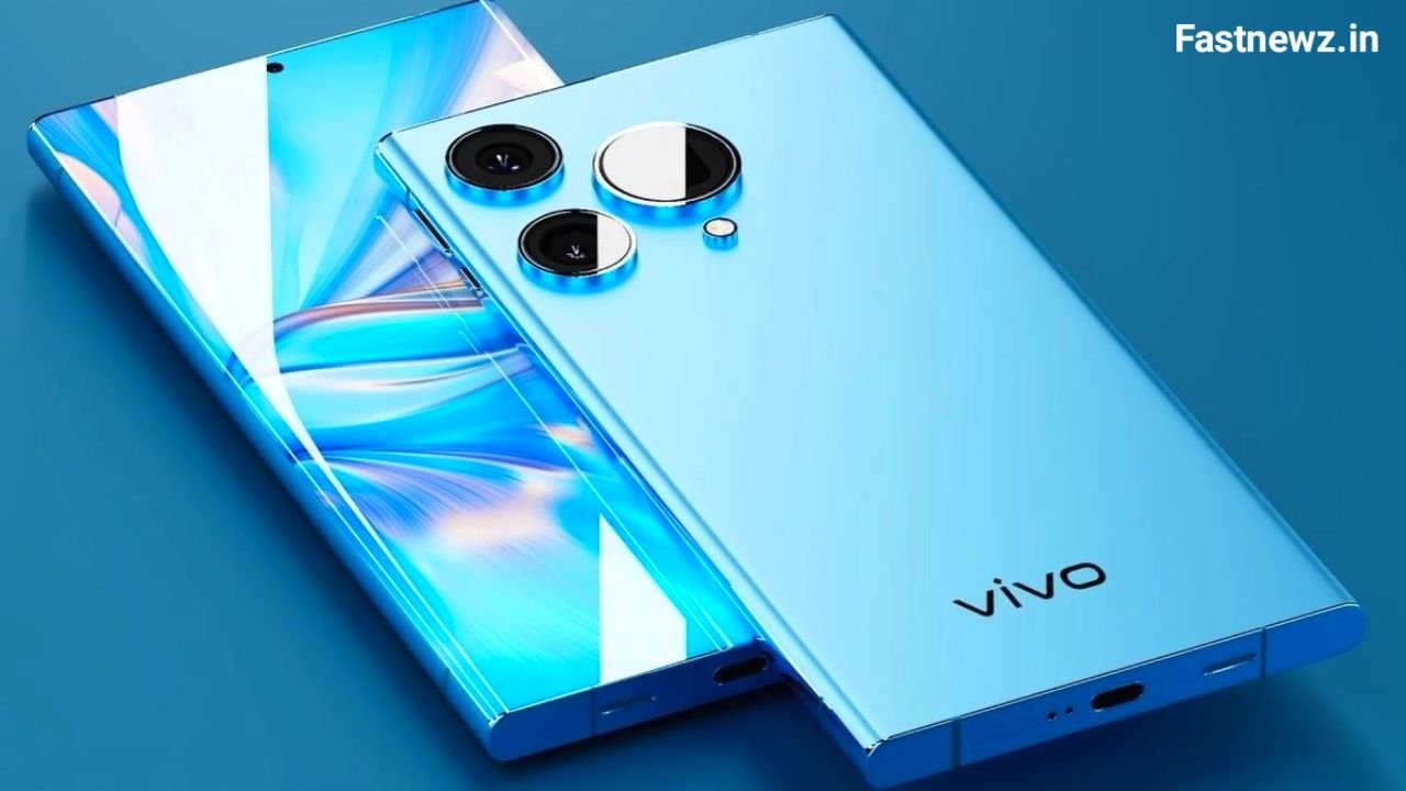 Vivo S20 5G Smartphone : वीवो का 200MP कैमरा के साथ 6000mAh बैटरी वाला स्मार्टफोन