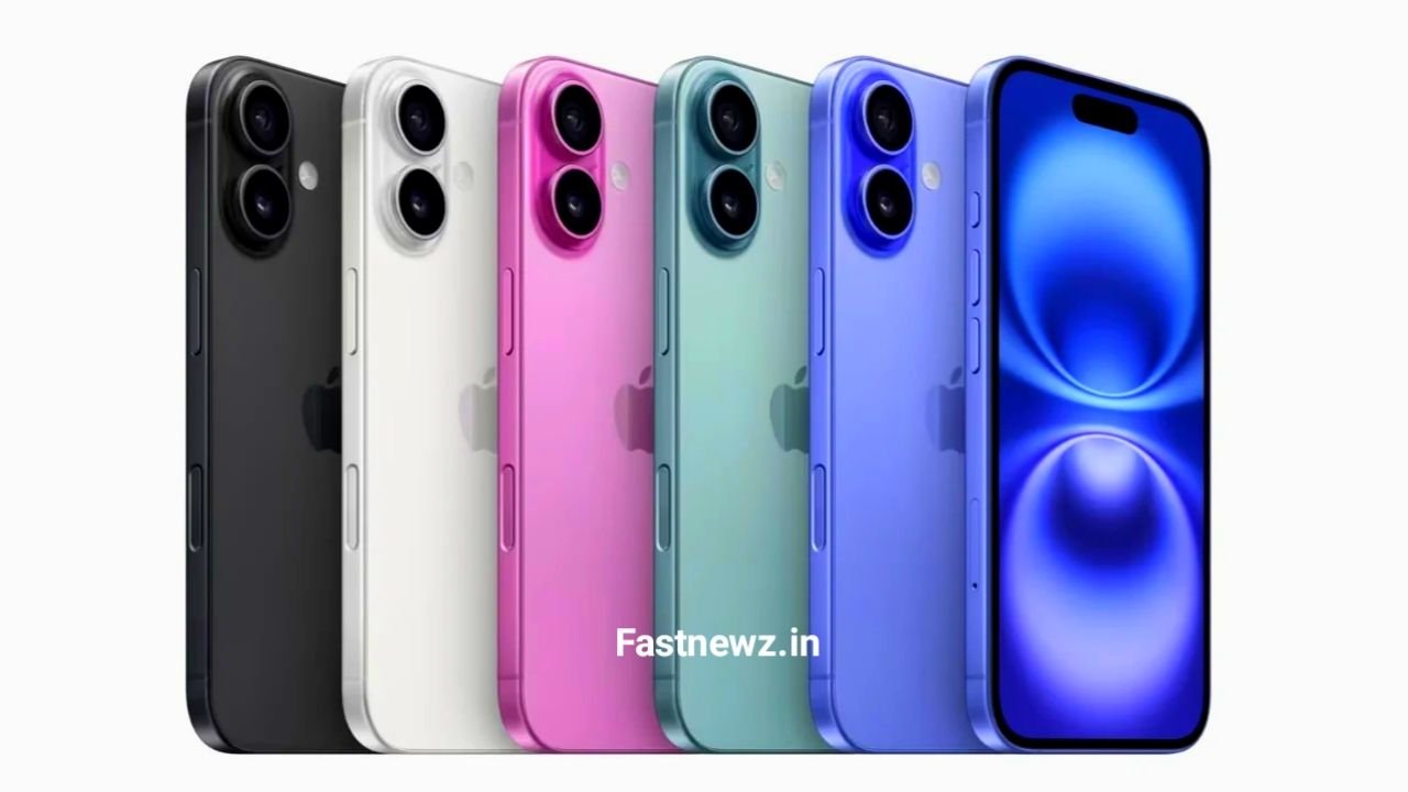 iPhone 16 पर Flipkart में बंपर डिस्काउंट! जाने नहीं कीमत और फीचर्स