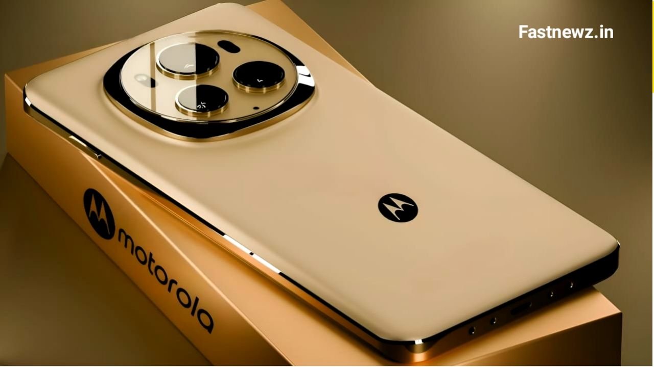 Motorola Best Look Smartphone : मोटरोला का नया 400MP के कैमरा वाला 7700mAh की बैटरी वाला स्मार्टफोन 