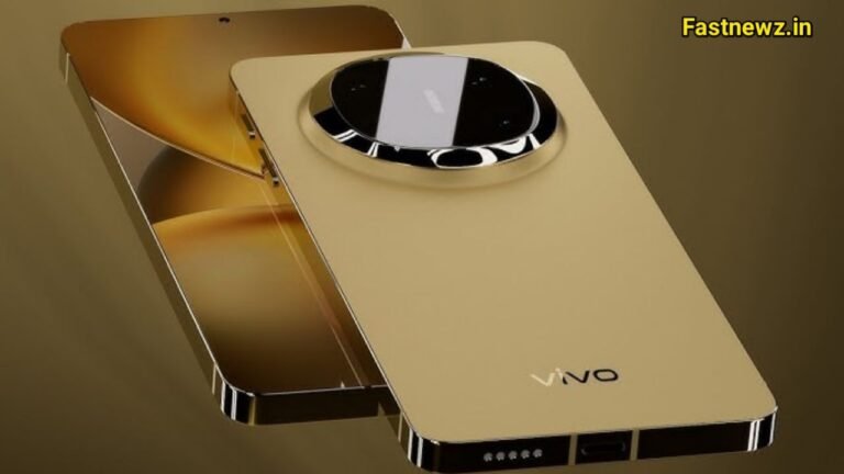 Vivo Small Smartphone 5G : वीवो का नया 200MP कैमरा वाला 6000mAh की बैटरी वाला 5G स्मार्टफोन