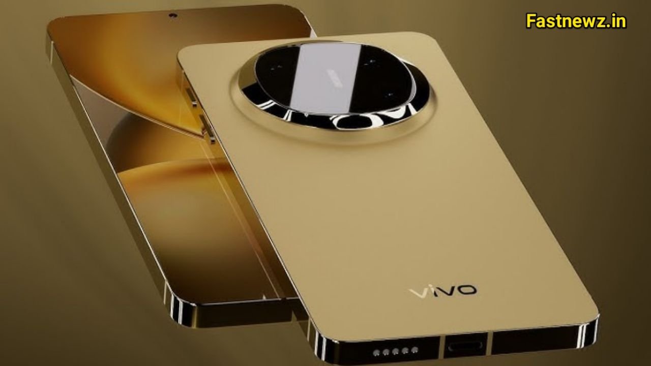 Vivo Small Smartphone 5G : वीवो का नया 200MP कैमरा वाला 6000mAh की बैटरी वाला 5G स्मार्टफोन