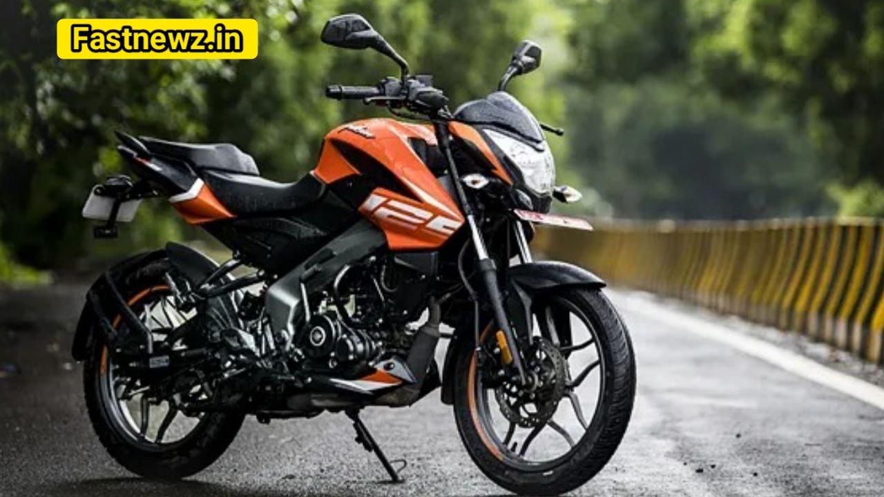 Bajaj Pulser NS125 : स्टाइलिश लुक और शानदार फीचर्स के साथ जाने कीमत