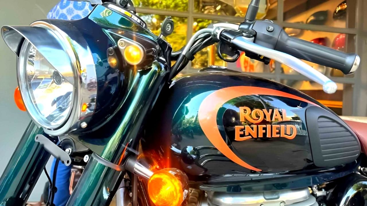  नए फीचर के साथ भारतीय मार्केट में तहलका मचाने लॉन्च हुई Royal Enfield Classic 350 Bike, जाने शोरूम कीमत और माइलेज 