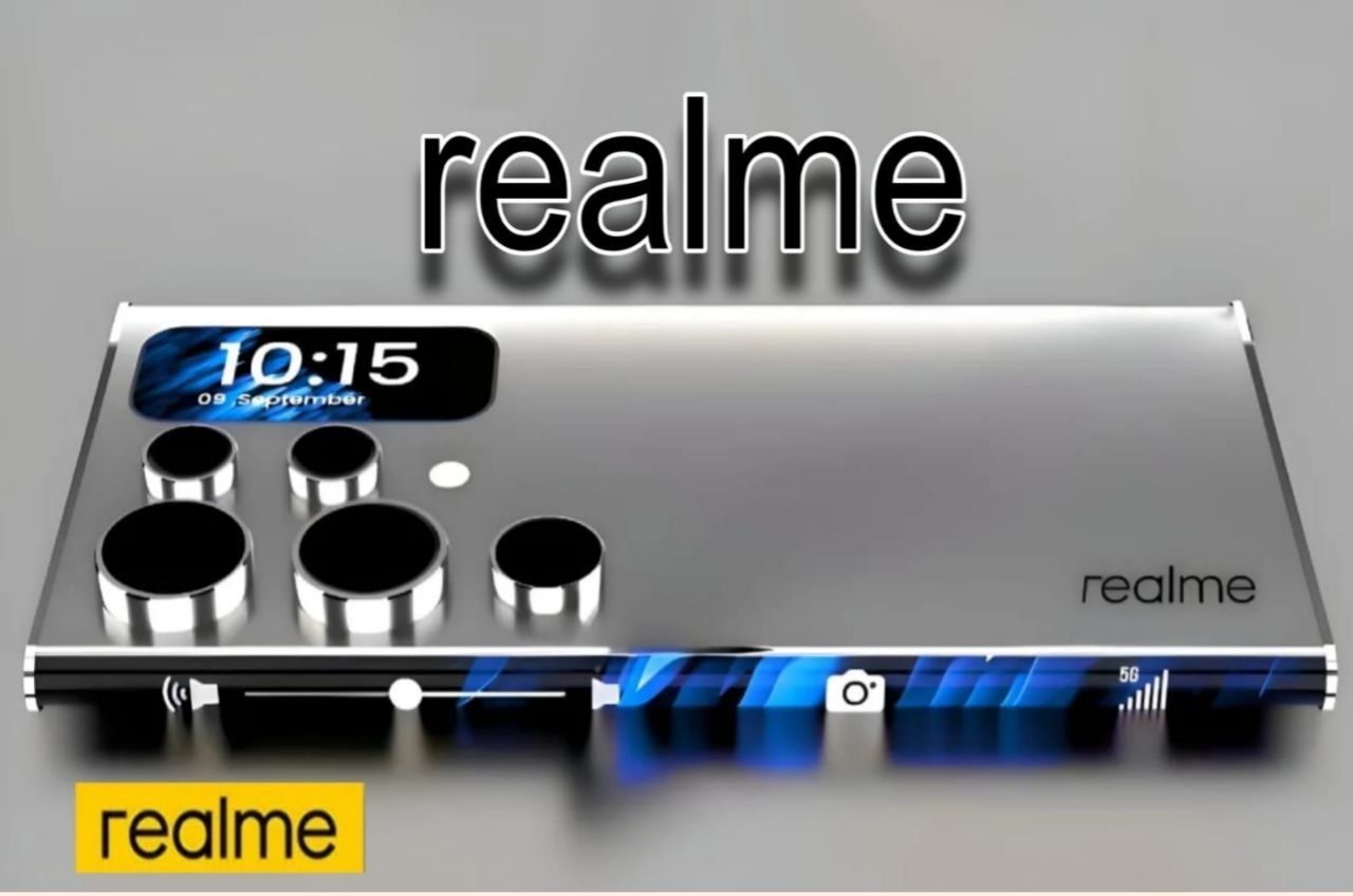 Realme 14 Pro Lite 5G