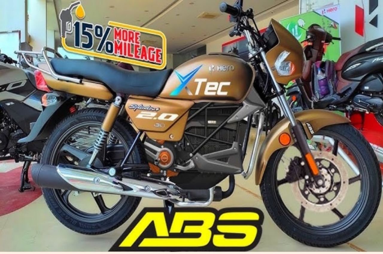 स्पोर्ट लुक और शानदार रेंज के साथ आने वाली Hero Electric Splendor, यहां देखे सभी फीचर्स