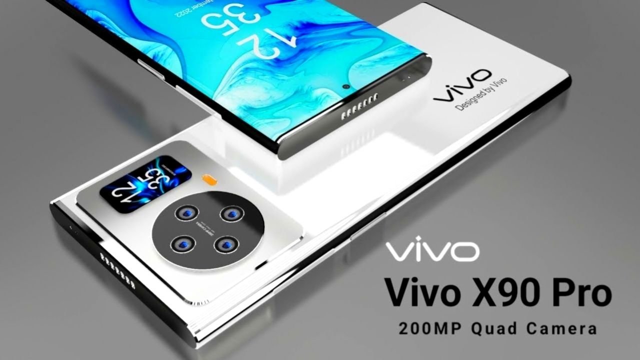 Vivo का 256GB स्टोरेज वाला स्मार्टफोन 50MP कैमरा क्वालिटी के साथ हुआ लॉन्च Vivo X90 Pro 5G