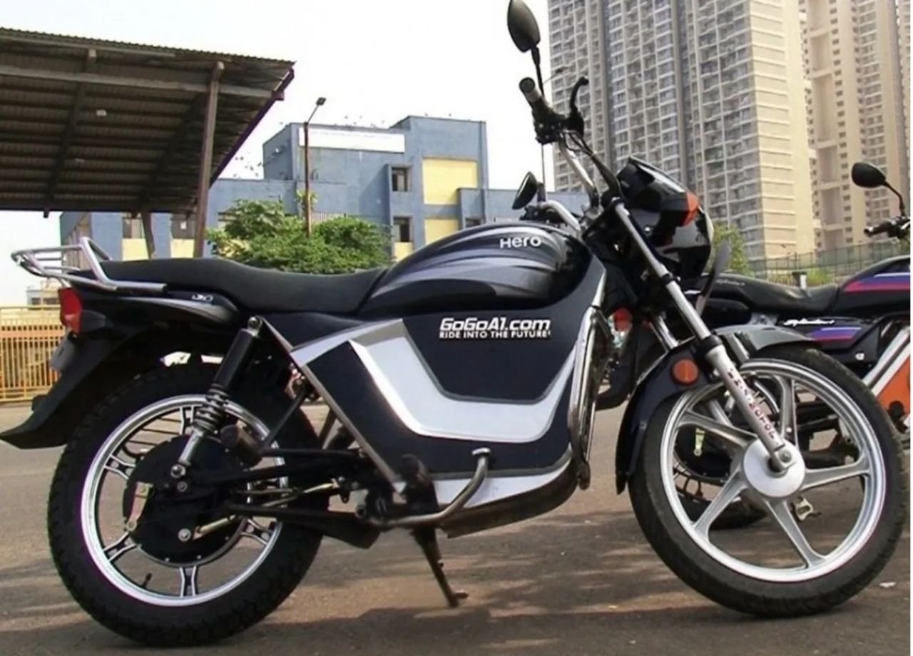 बड़ी खुशखबरी! जल्द लांच होगी नई Electric Splendor 300KM रेंज