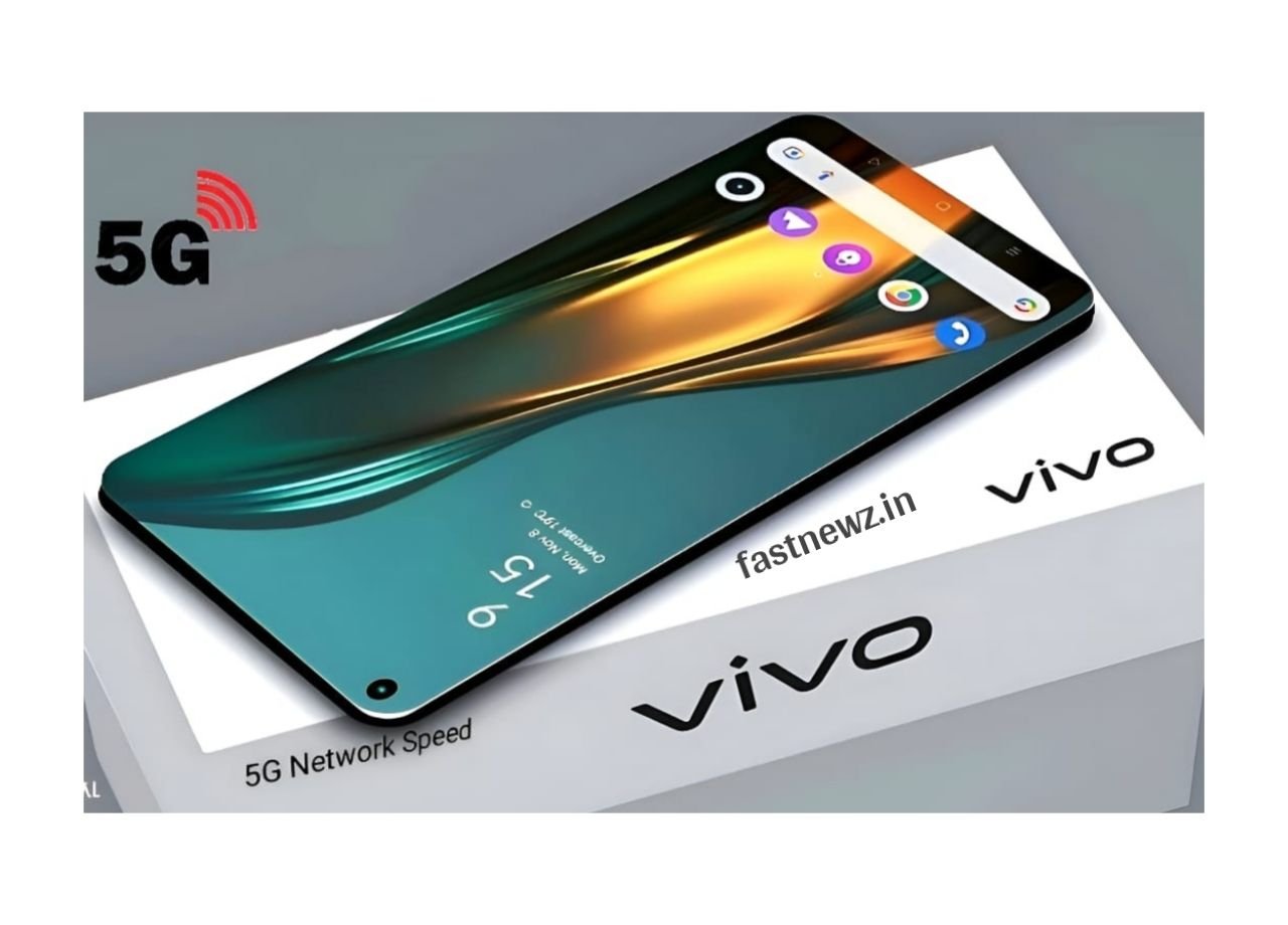 Vivo New Camera Phone : वीवो का400MP कैमरा के साथ शानदार बैटरी वाला स्मार्टफोन