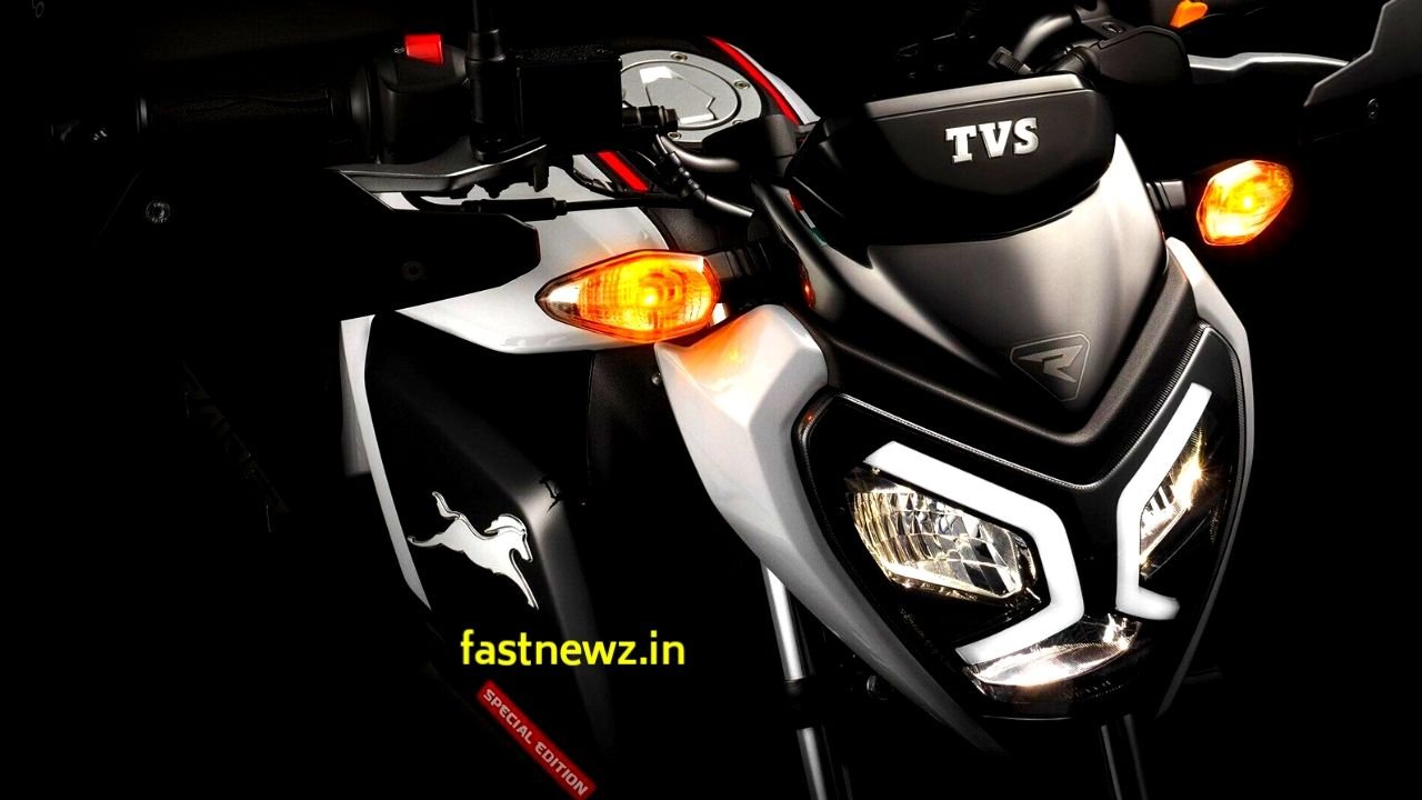 TVS Rider 125 : दमदार परफॉर्मेंस और स्टाइलिश लुक वाली शानदार बाइक न्यू फीचर्स के साथ