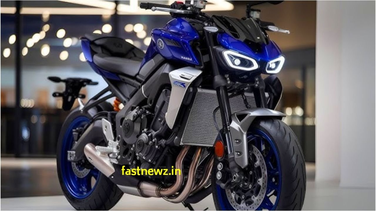 स्पोर्ट लुक और एडवांस फीचर के साथ तहलका मचाने आई Yamaha MT 15 V2 2025 जाने कीमत