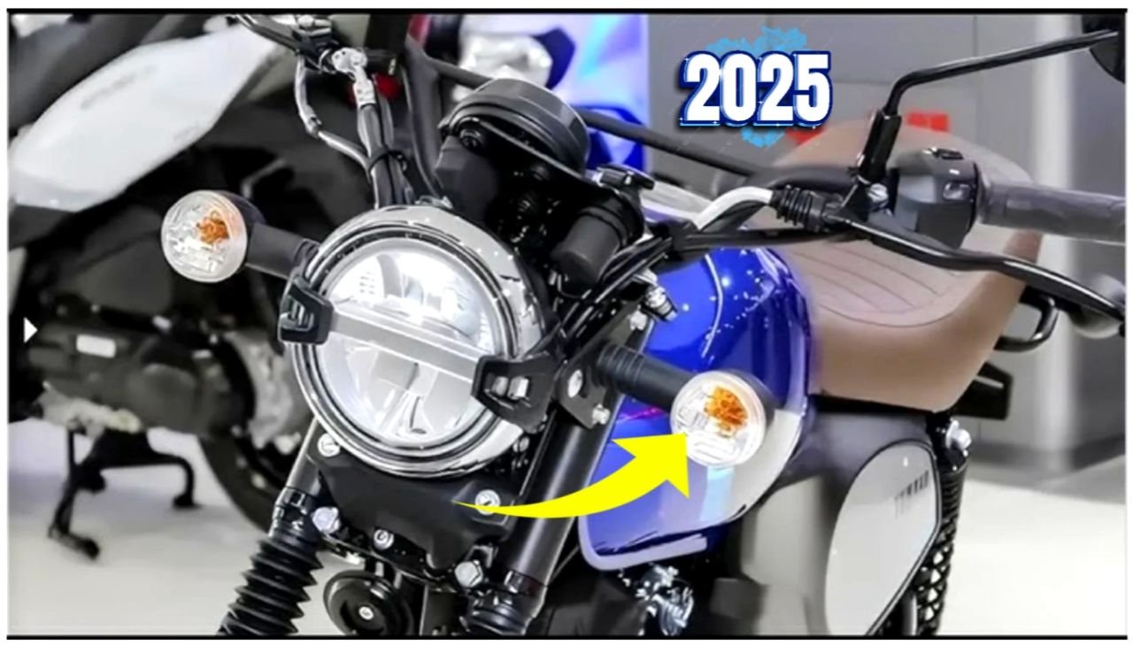 लौट कर आ रही Yamaha RX 100, 80 के दशक माइलेज के साथ शानदार स्पोर्ट बाइक