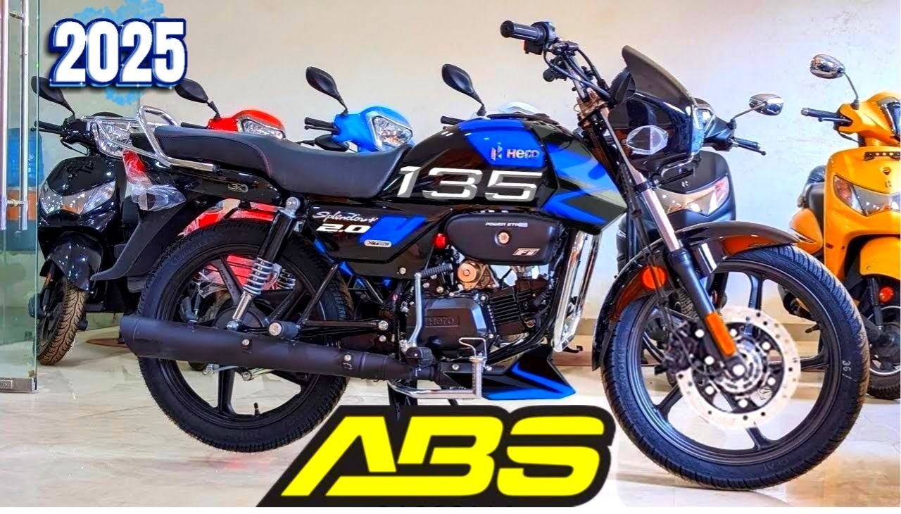 सिर्फ ₹9000 की डाउन पेमेंट देख करके घर पर अपने लाए Hero Splendor Xtec, जाने कीमत और फीचर्स