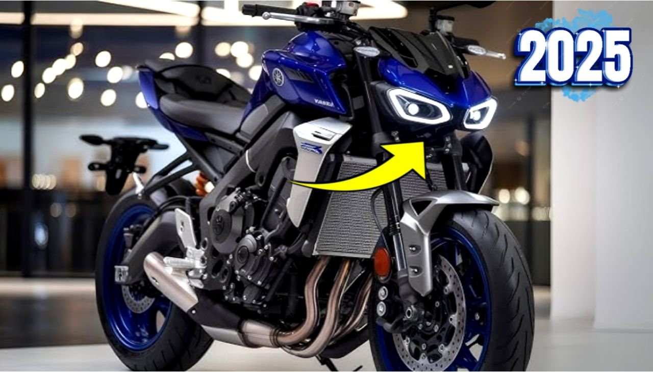 Yamaha MT 15 V2 स्पीड स्टाइल्स और टेक्नोलॉजी का दमदार कम्युनिकेशन