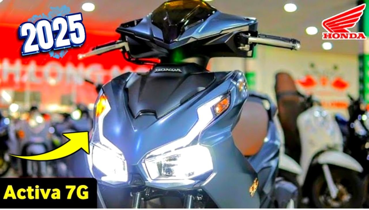 EV market मे Scooter सेगमेंट मे तहलका मचाने आ गया New Activa E