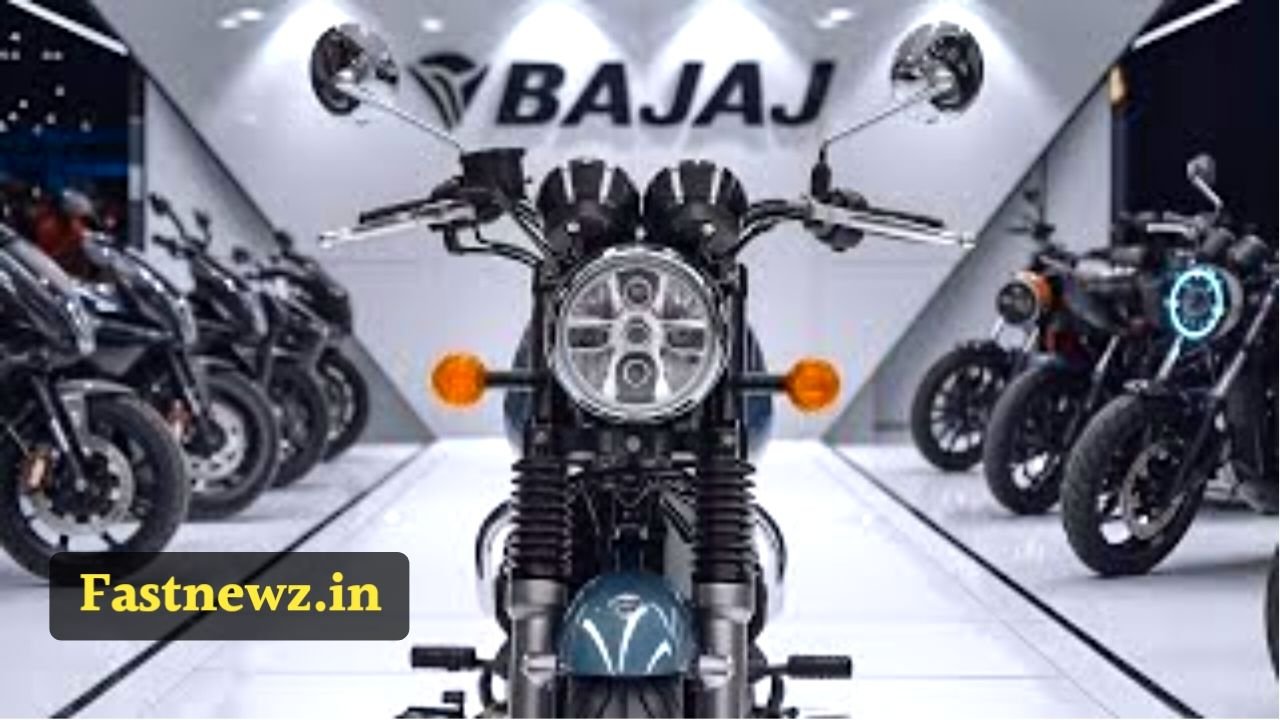 Bajaj Platina 110