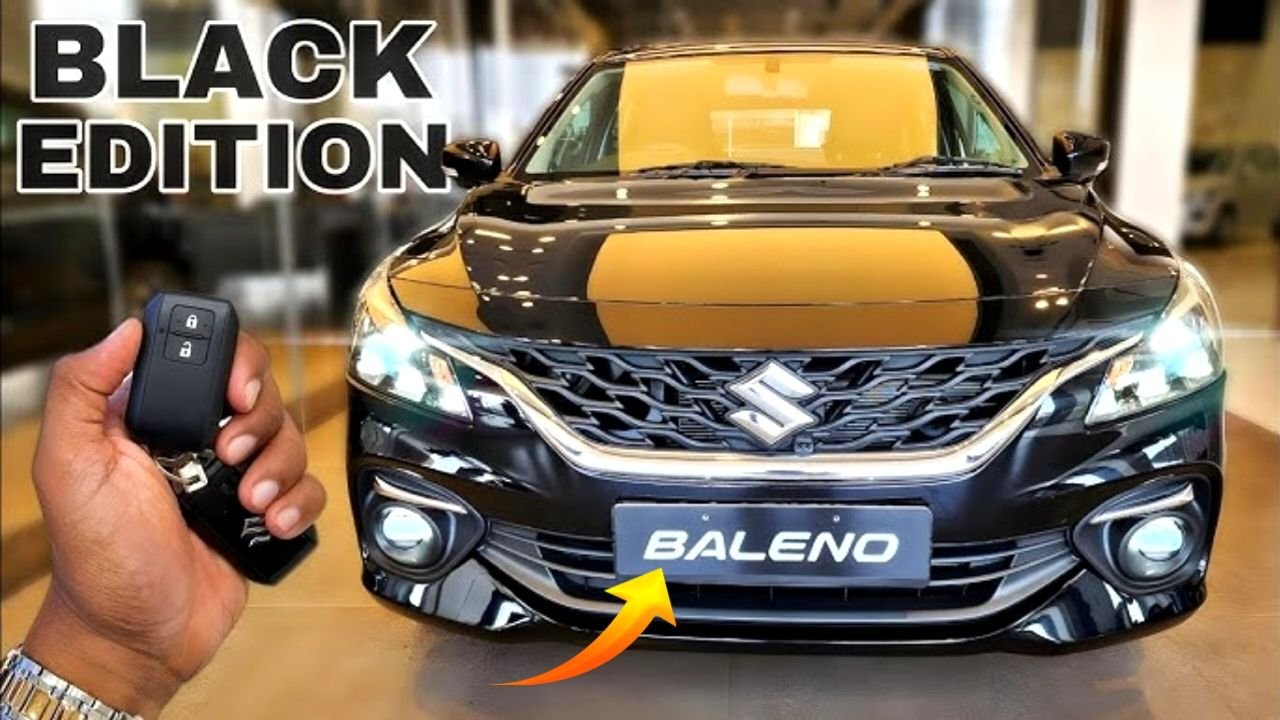 काफी कम कीमत में लॉन्च हुई Maruti New Baleno कार, बेहतरीन लुक और दमदार इंजन के साथ मिलेंगे धांसू फीचर्स