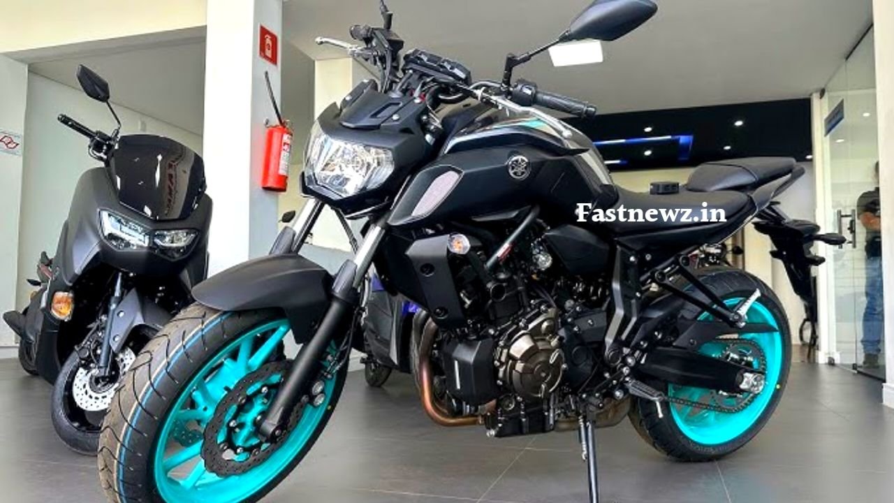 Yamaha MT-07 की पूरी जानकारी: फीचर्स, कीमत और लॉन्च डेट