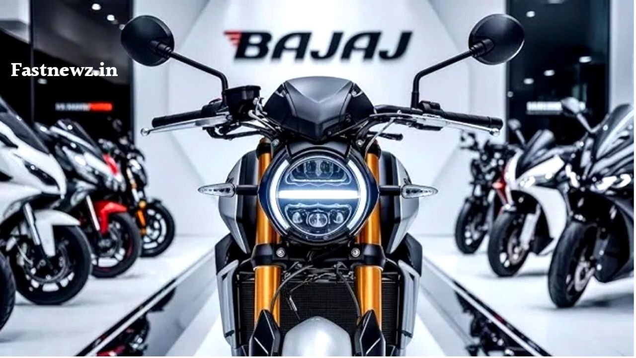 दमदार माइलेज और बेहतरीन डिजाइन, किफायती कीमत पर घर लाइये Bajaj Platina 125