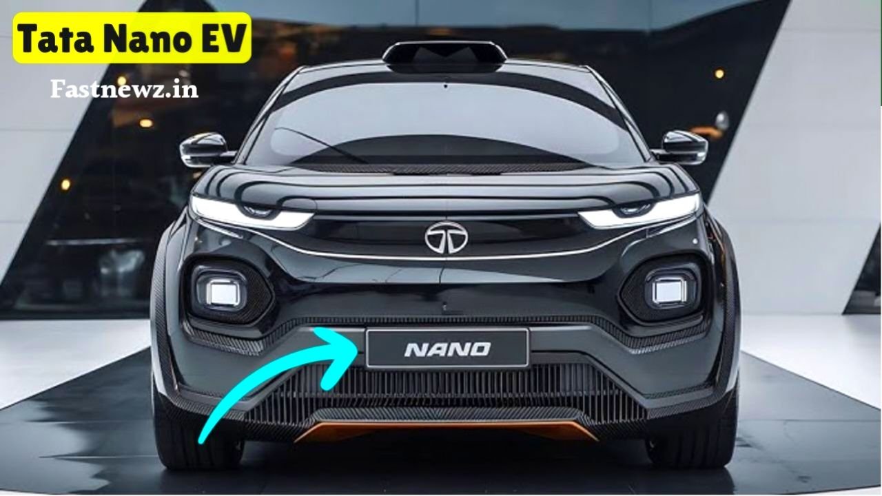 Fortuner को धूल चटाने आ गई Tata Nano Electric कार, मिडिल क्लास की पहली पसंद