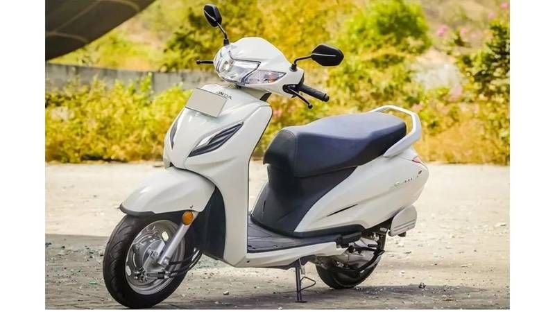 कौड़ियों के भाव में लांच हुई Honda Activa 6G प्रीमियम लोक के साथ 140Km का धाकड़ रेंज के साथ 65 किलोमीटर का बेहतरीन माइलेज